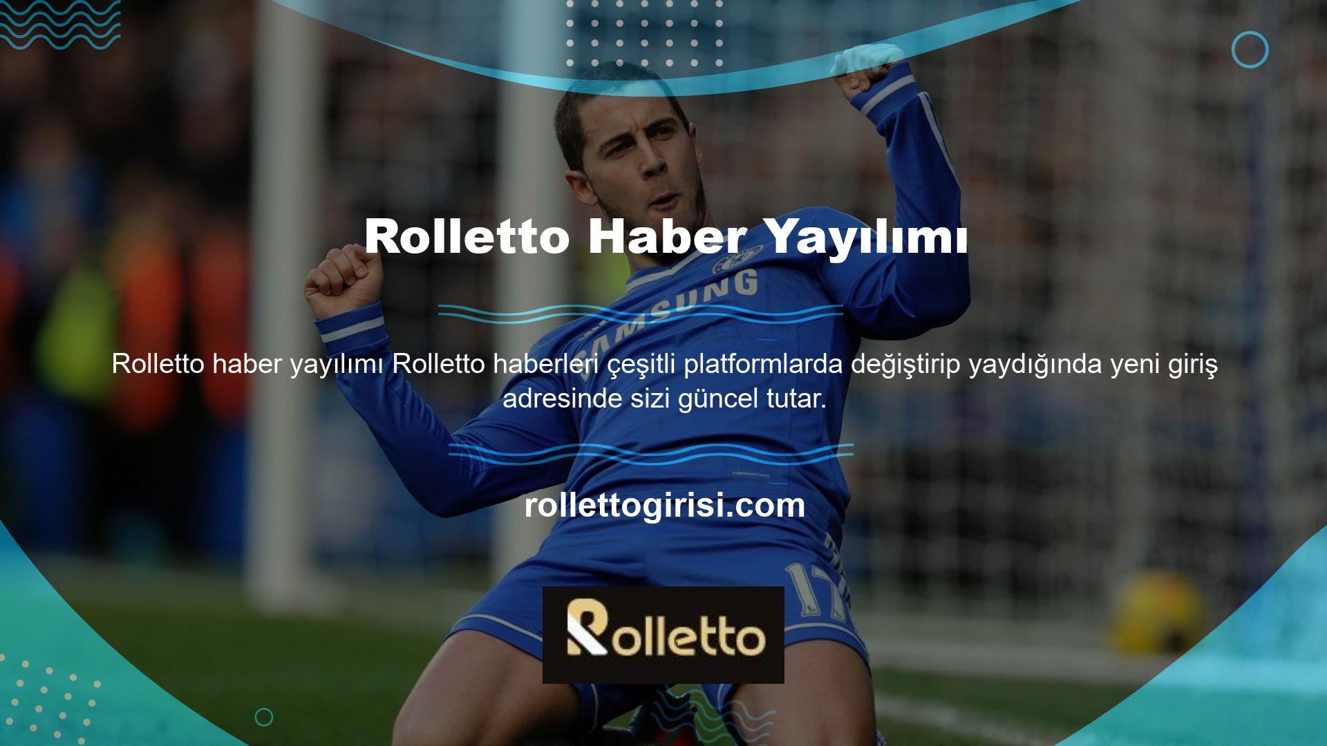 Böylece, beklenmedik bir sürpriz olmadan istediğiniz zaman web sitesine göz atabilirsiniz
