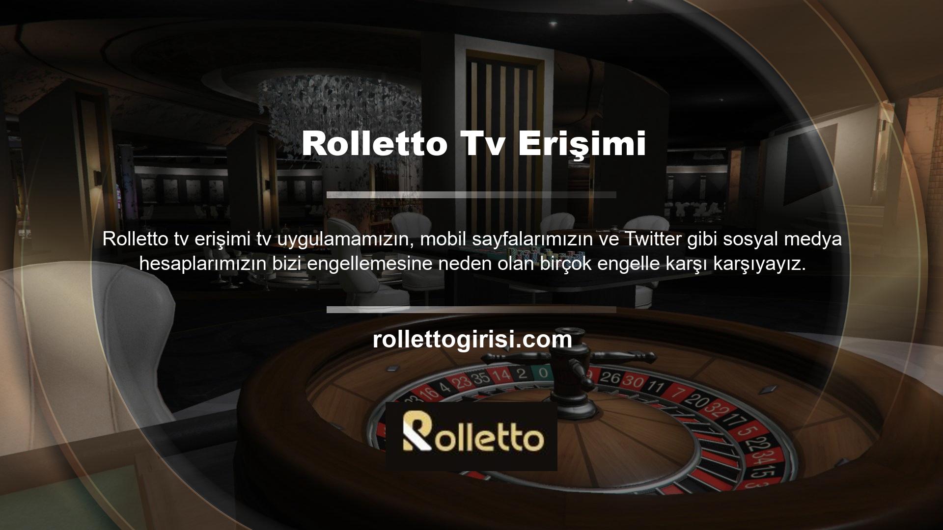 Ya başka biri de engellenirse? Twitter uygulamasından ihtiyacınız olan tüm ayrıntıları bulabilirsiniz